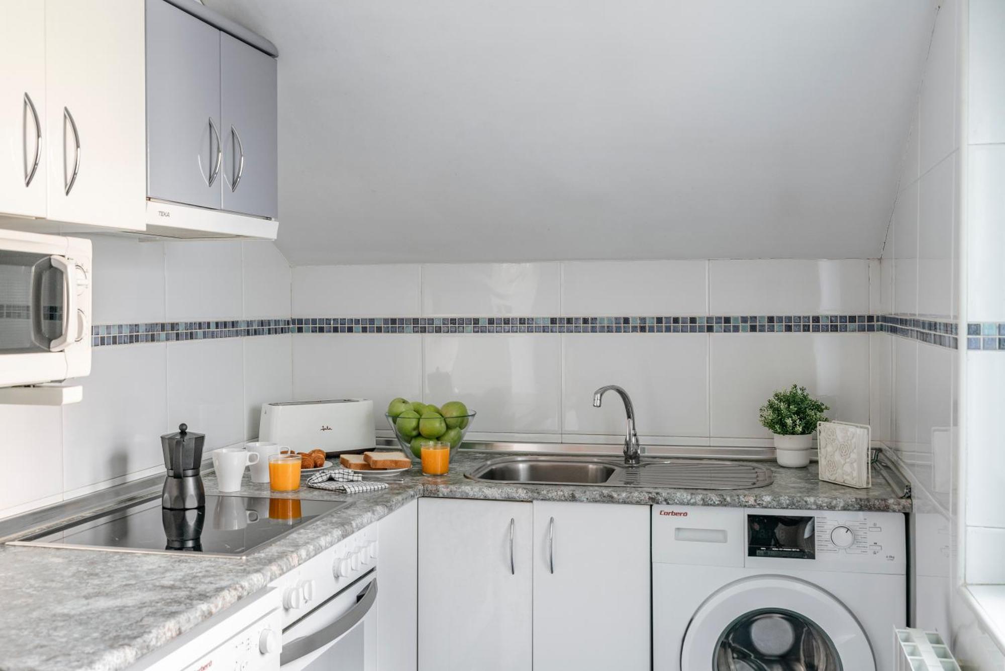Apartment Alday