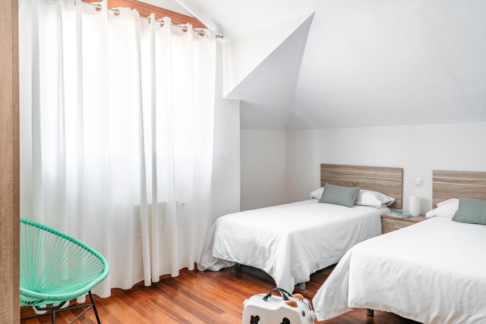 Apartment Alday *