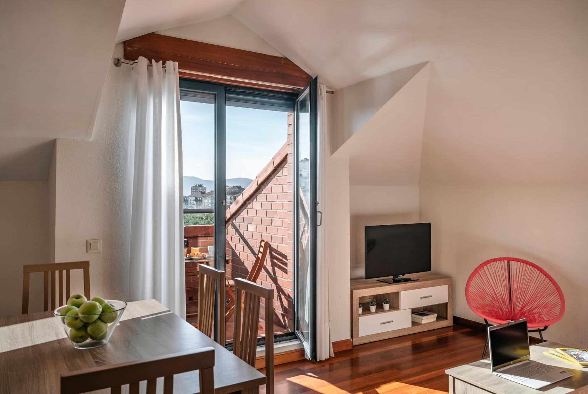 Alday Appartement *