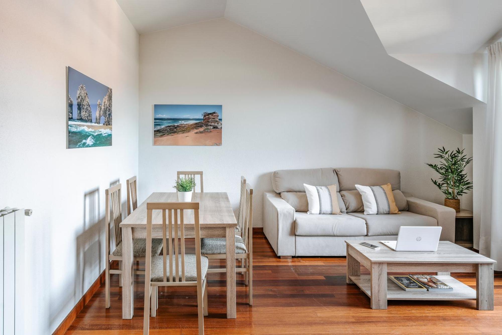 Appartement Alday *