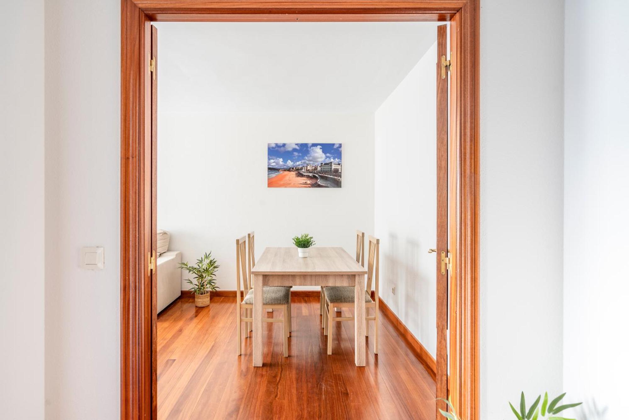 Alday Appartement Maliaño