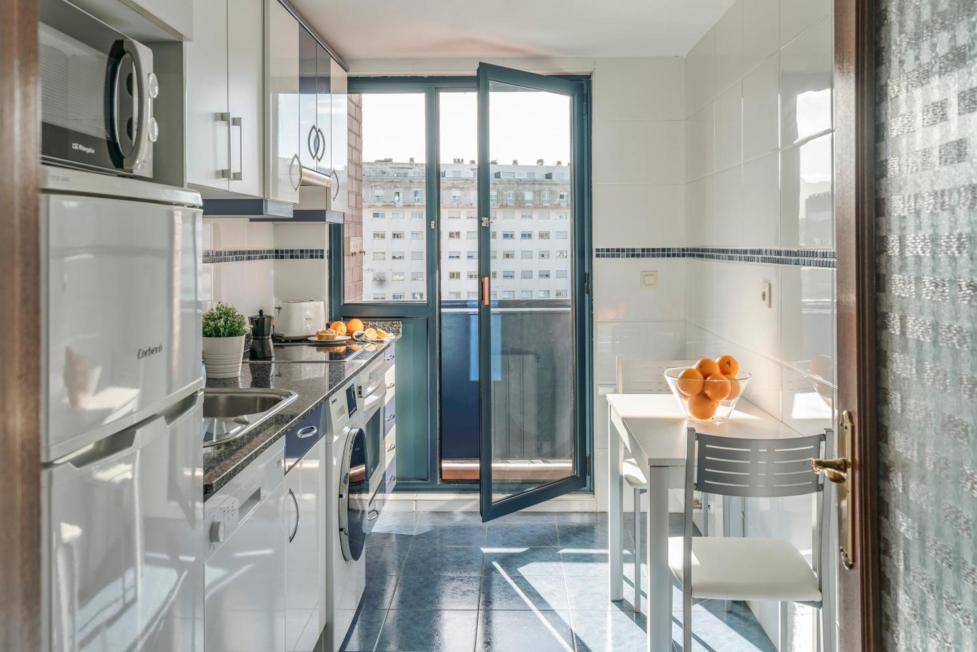 Alday Appartement *
