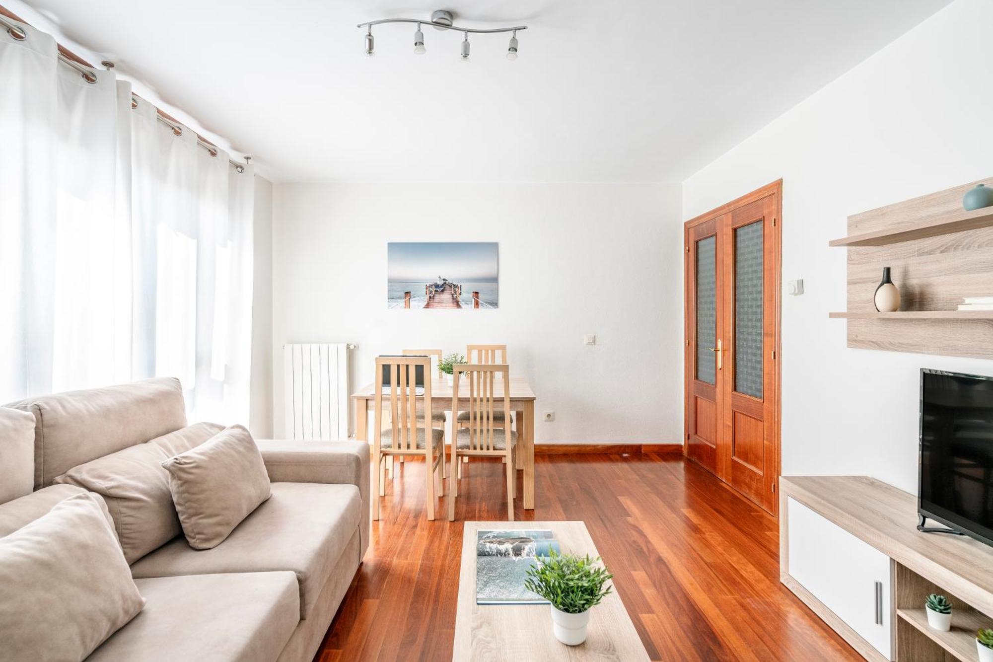 Alday Appartement *