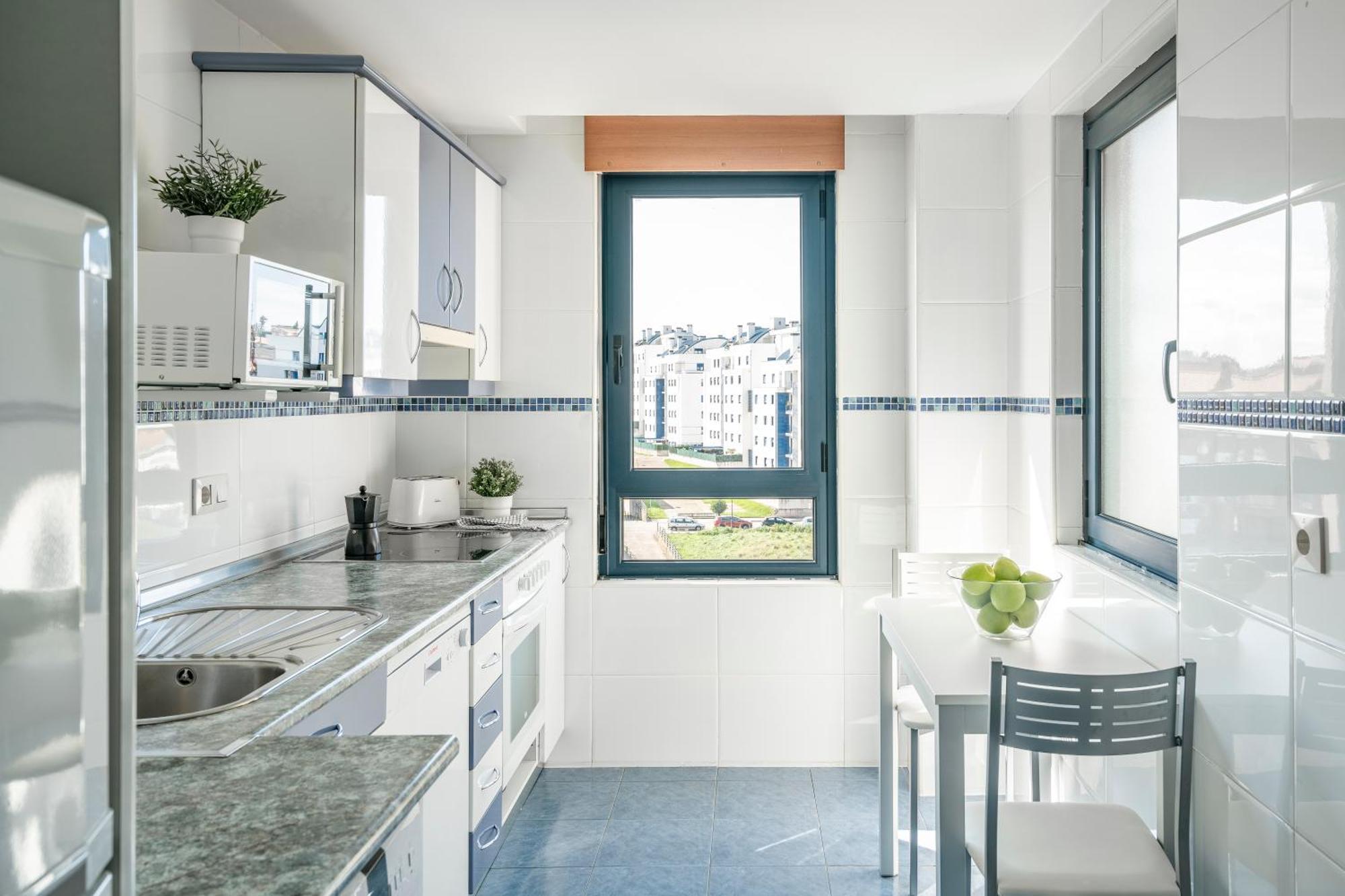 Appartement Alday *