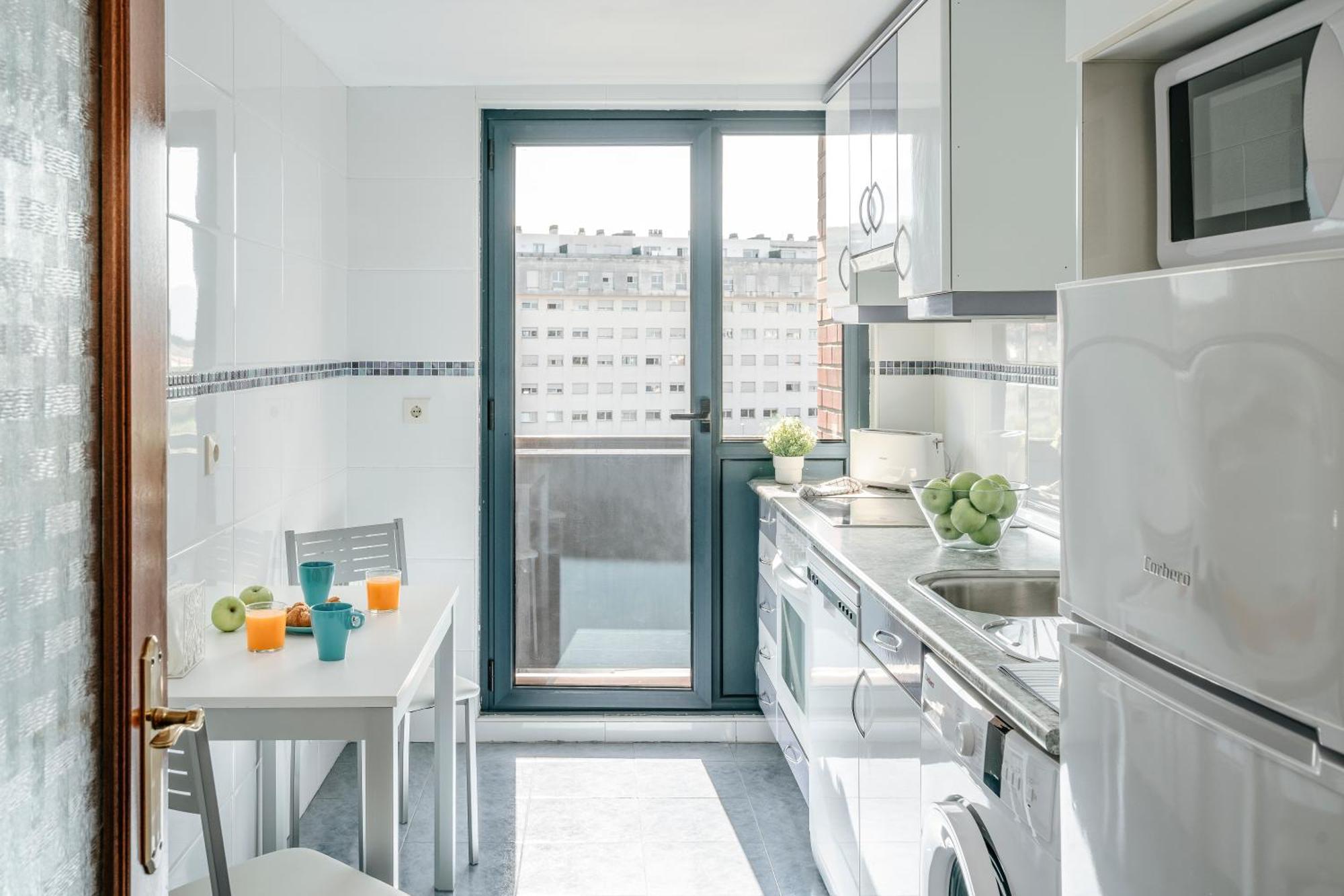 Alday Appartement