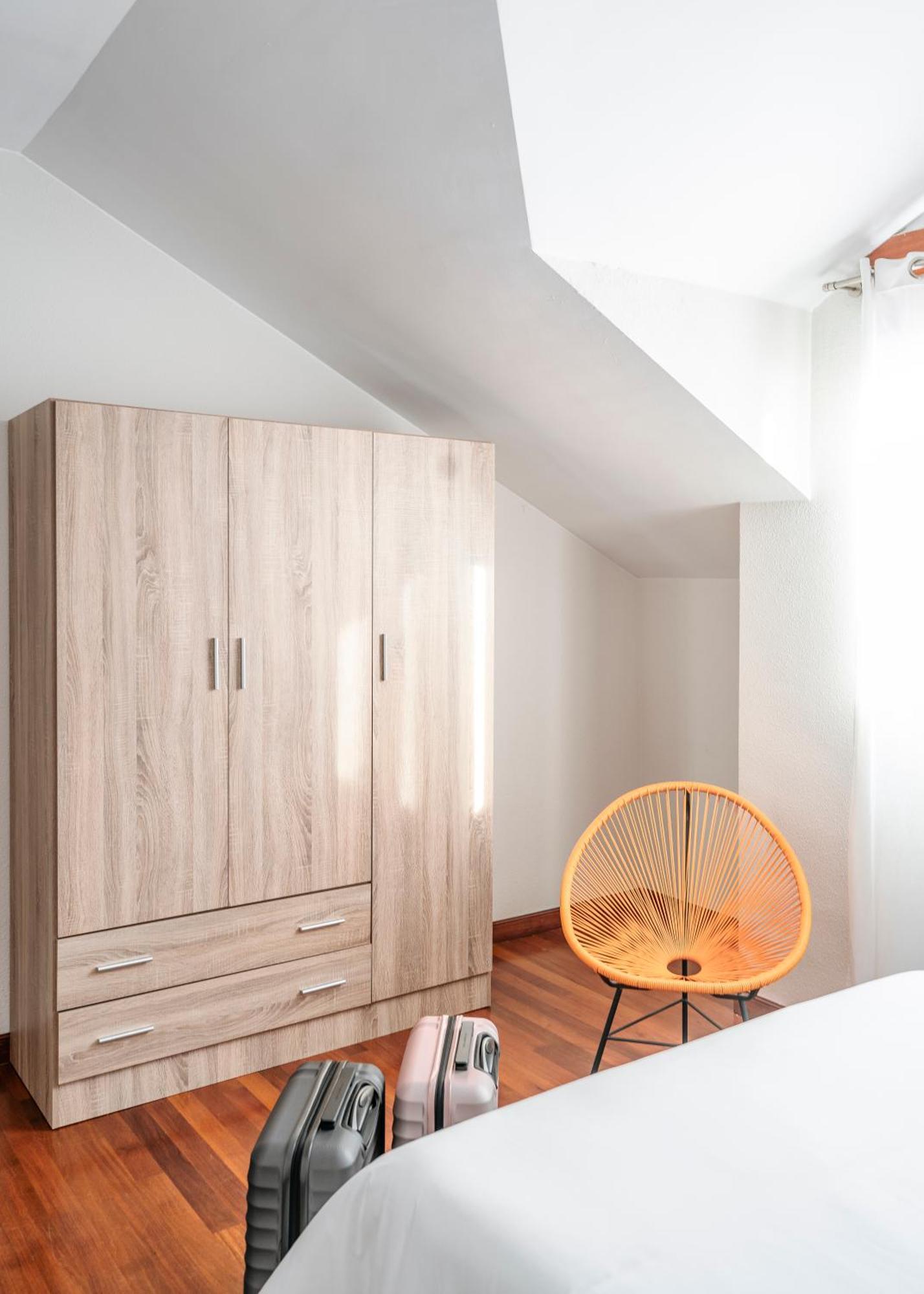 Alday Appartement *