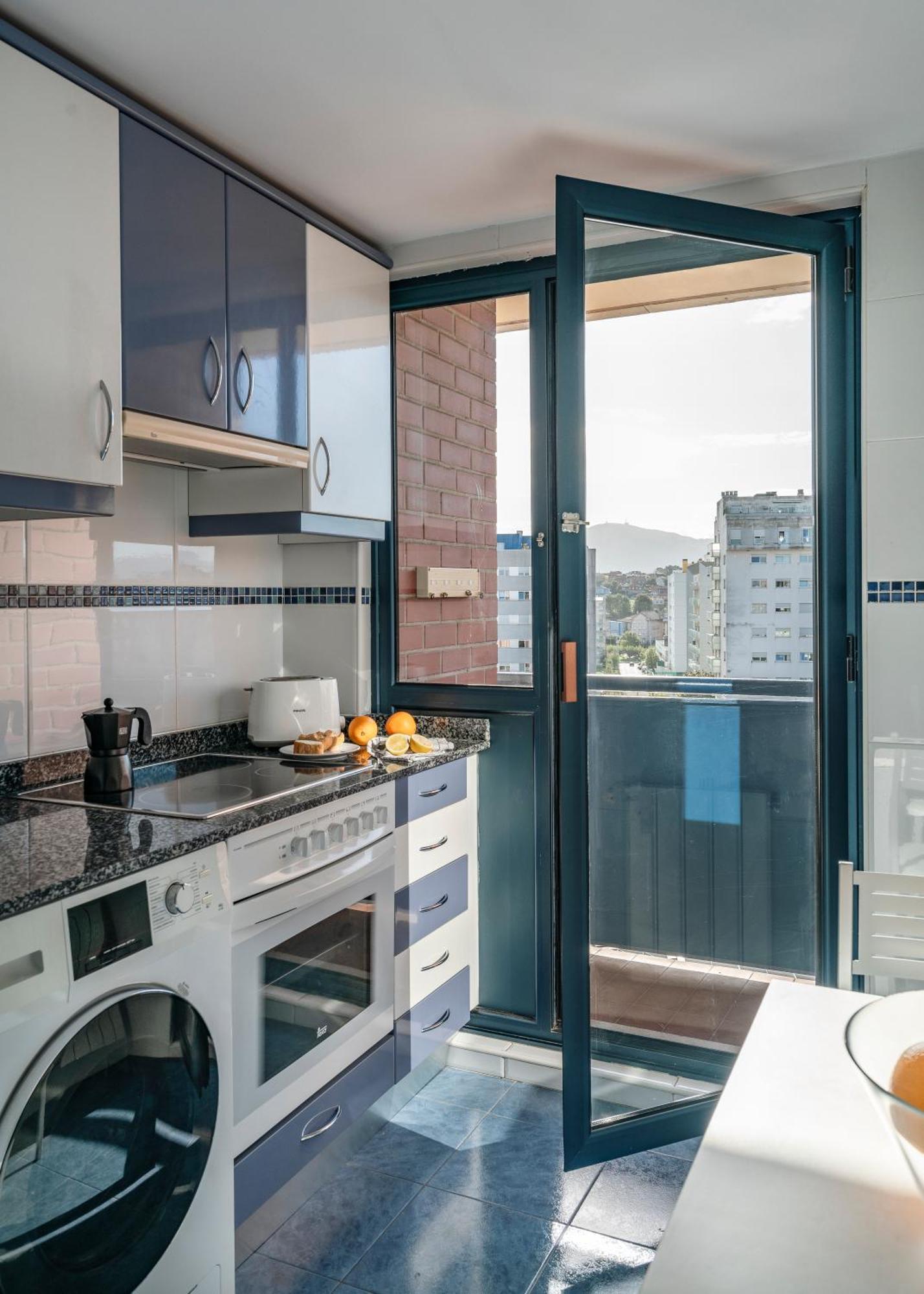 Alday Apartment