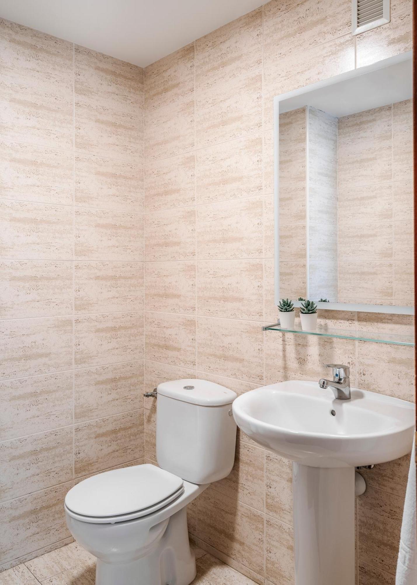 Apartment Alday Maliaño
