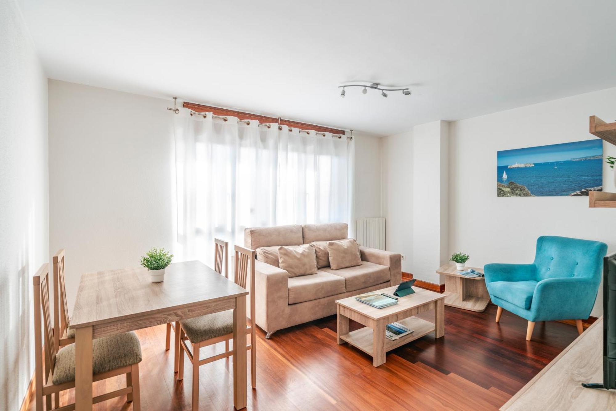 Alday Apartment