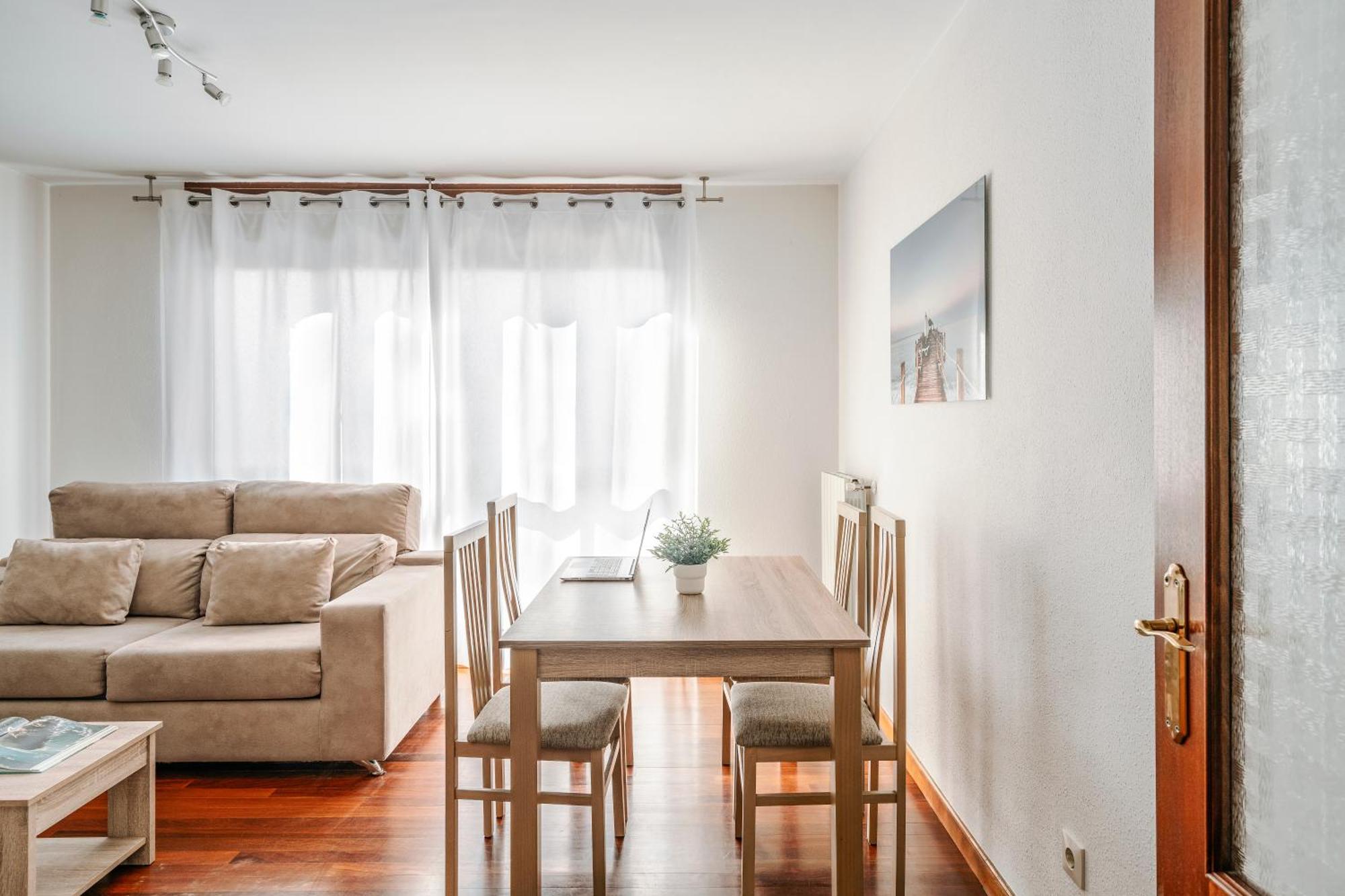 Apartment Alday