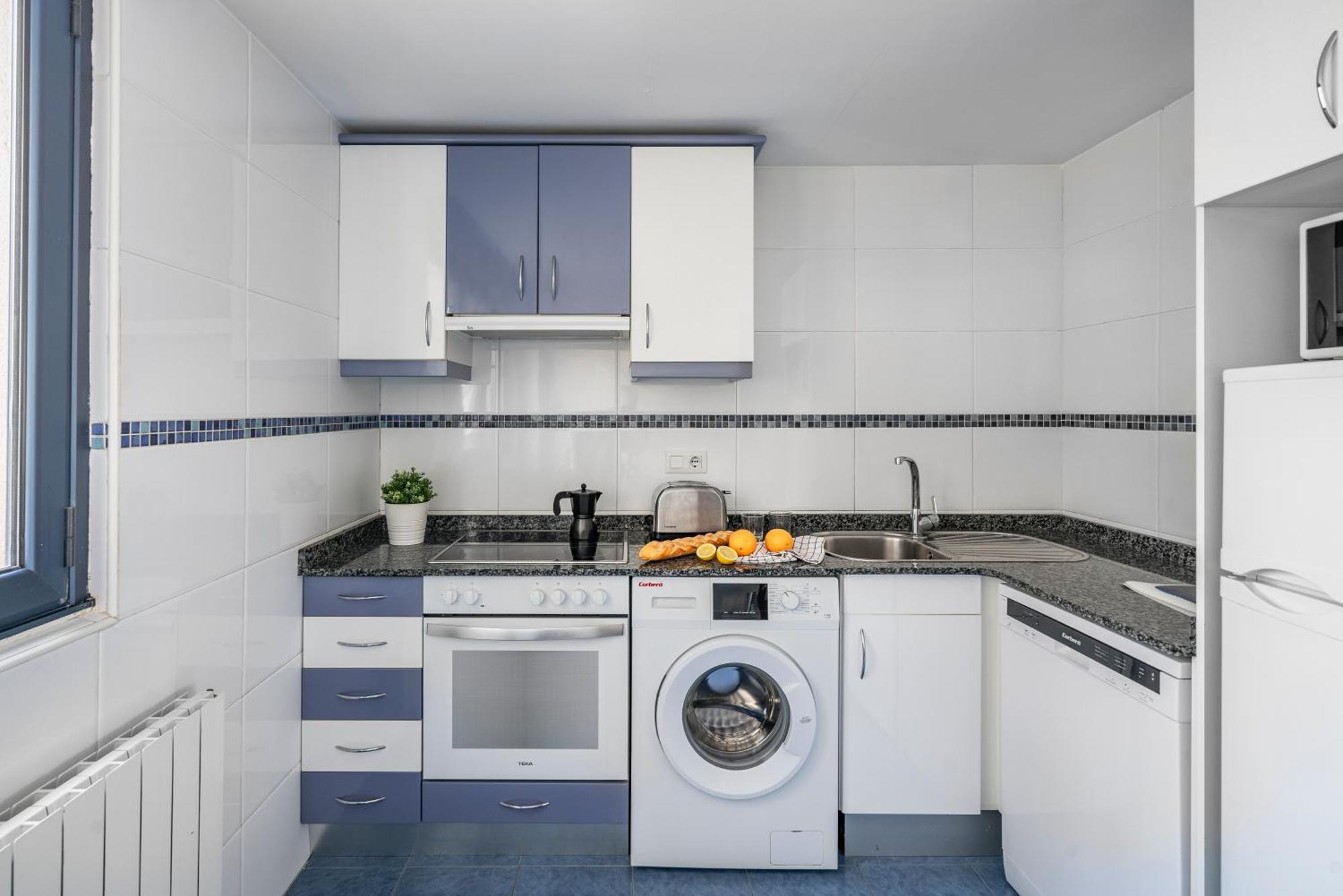 Alday Apartment Maliaño