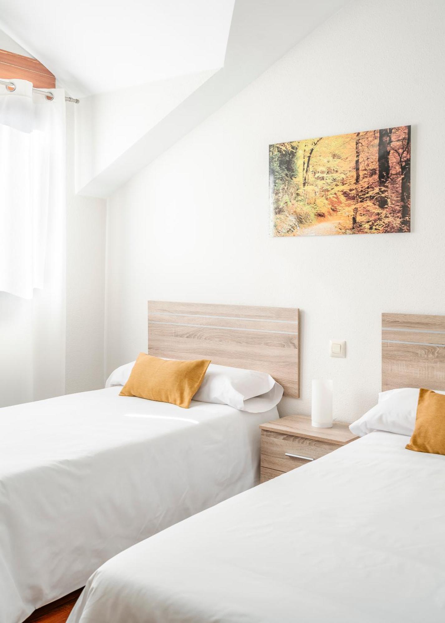 Alday Apartment