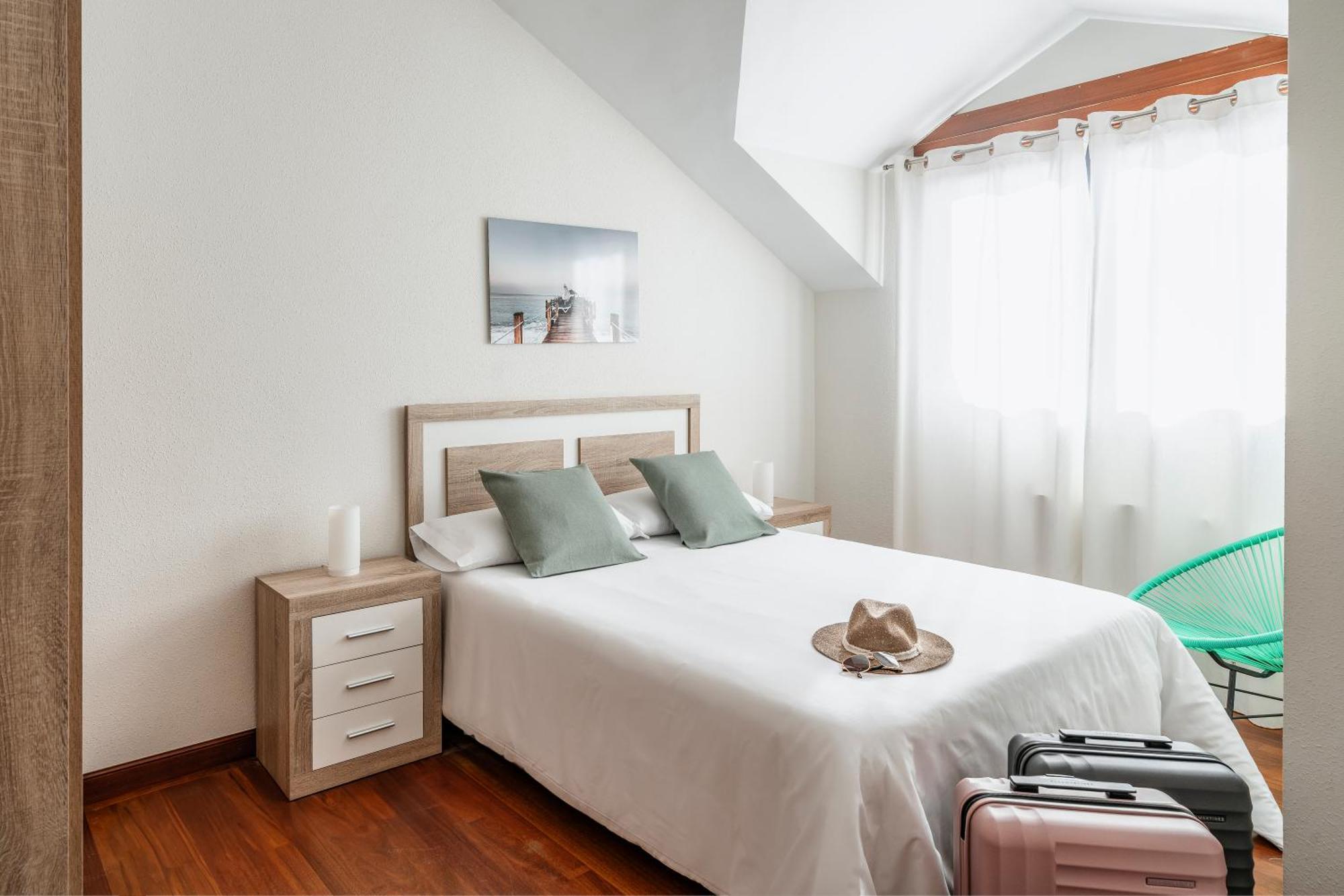 Alday Apartment Maliaño