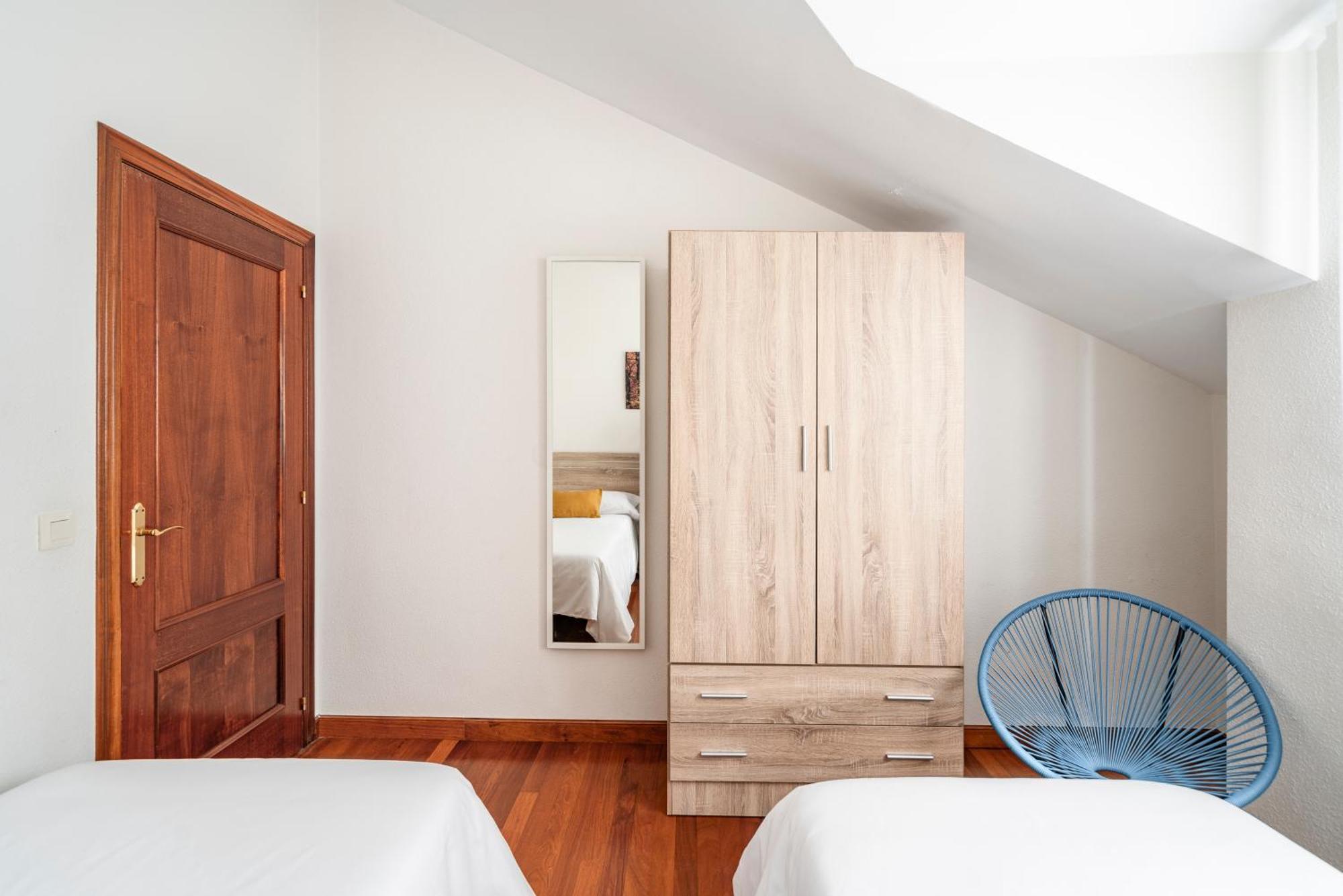 Apartment Alday Maliaño