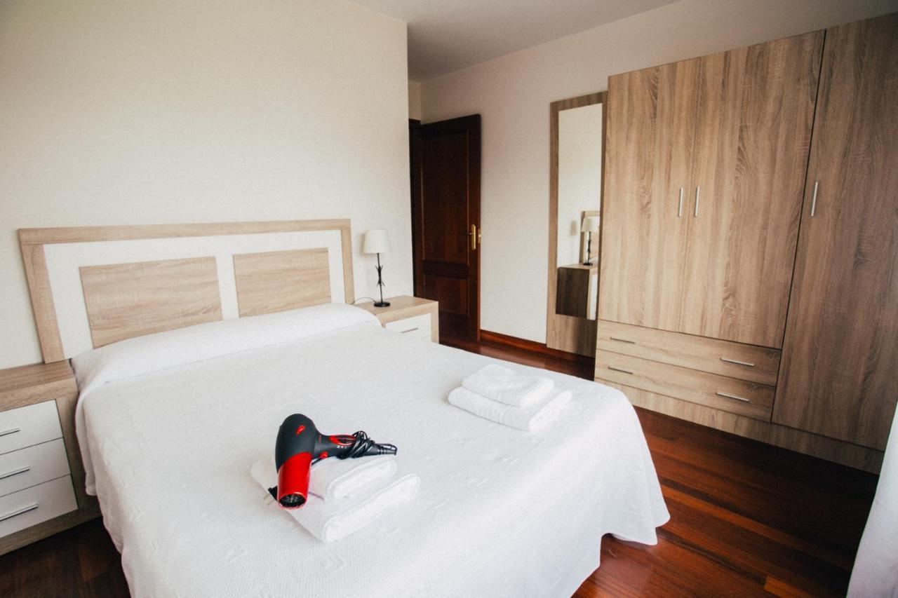 Alday Apartment *