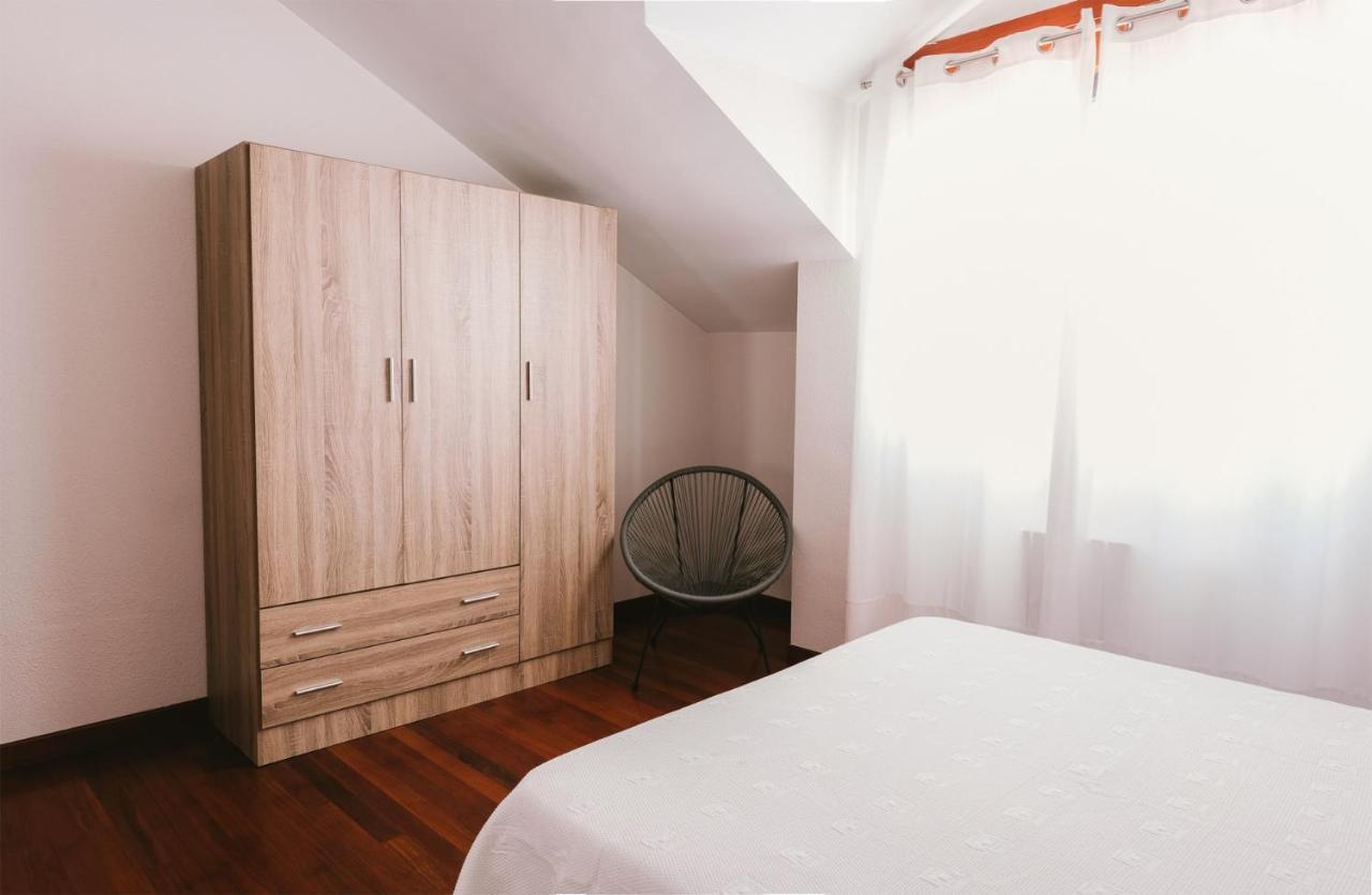 Alday Apartment Maliaño